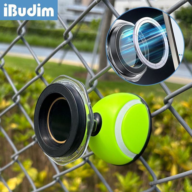 Fence Clip Mount Cell Phone Ho – Badminton Video recenzja i cena