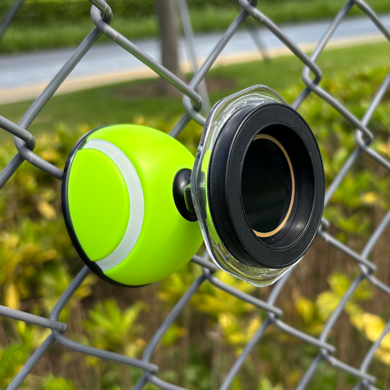 Fence Clip Mount Cell Phone Ho – Badminton Video recenzja i cena