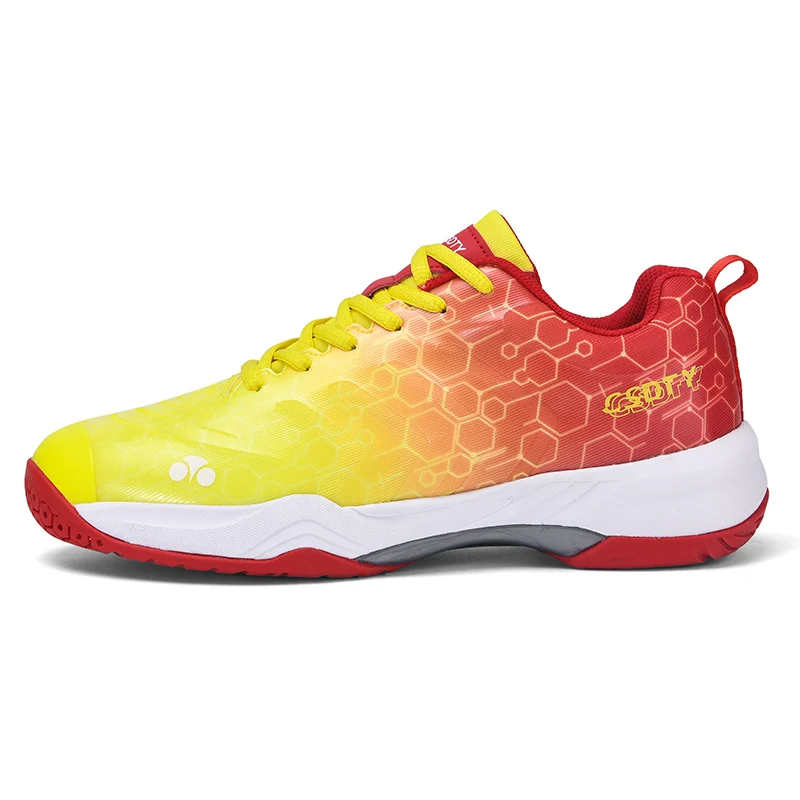 Men Badminton Shoes Non-slip S – Shoe Non Slip Badminton recenzja i cena