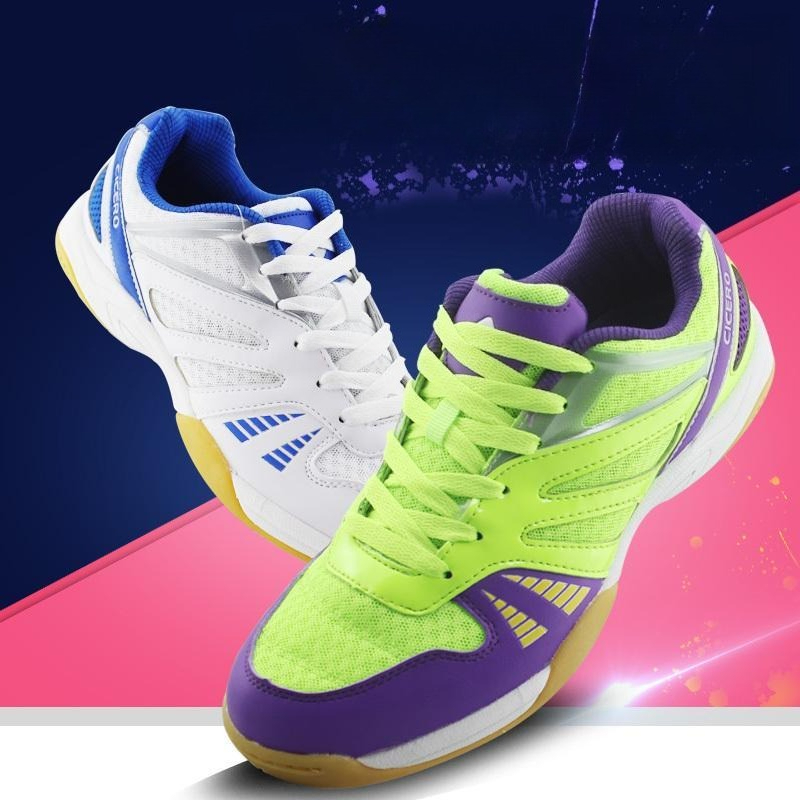 2026 New Arrival Table Tennis  – Shoe Non Slip Badminton recenzja i cena