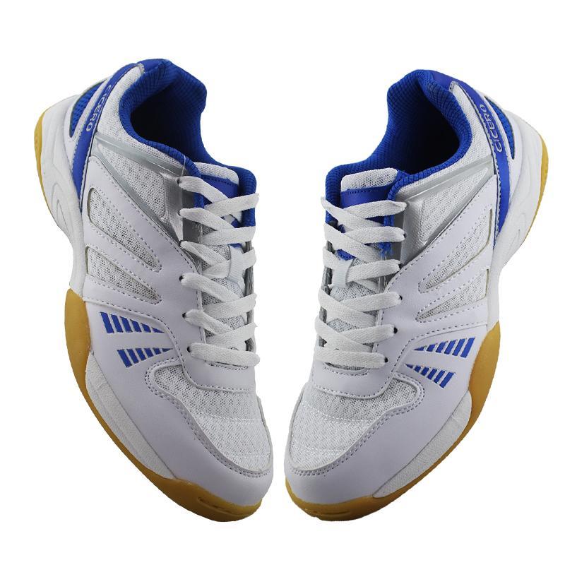 2026 New Arrival Table Tennis  – Shoe Non Slip Badminton recenzja i cena