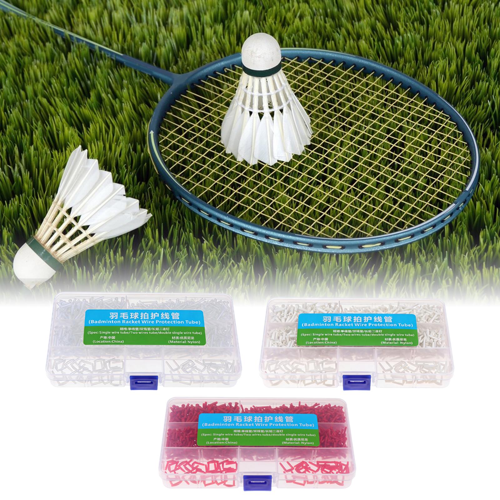 Badminton Grommets Replacement – Badminton Youtube recenzja i cena