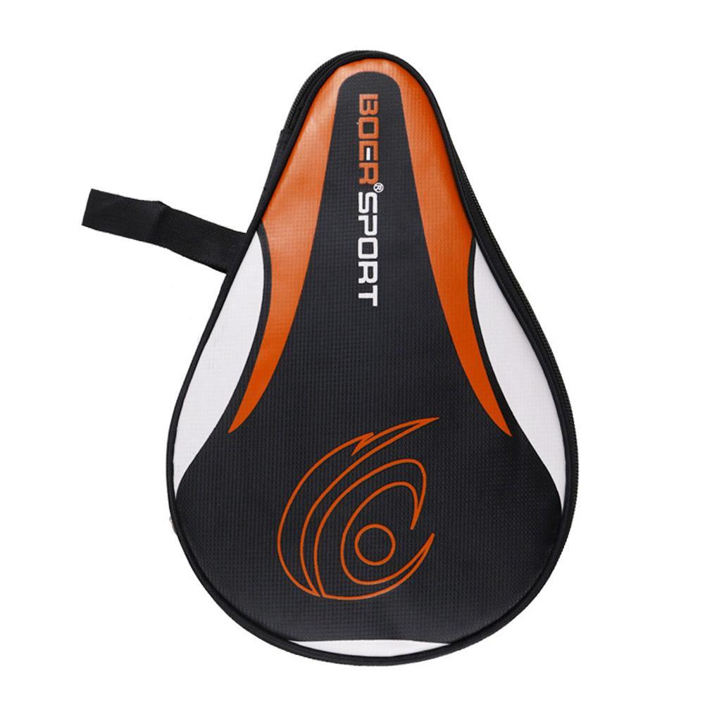 1PC 30x19cm Table Tennis Racke – Racket Cover Bag recenzja i cena