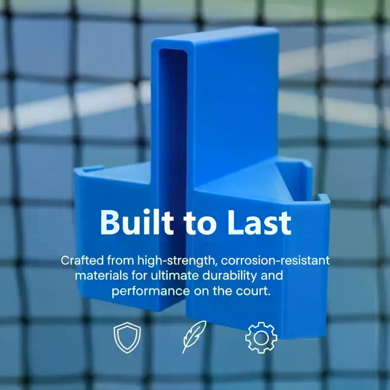 Tennis Net Camera Holder Easy  – Badminton Video recenzja i cena