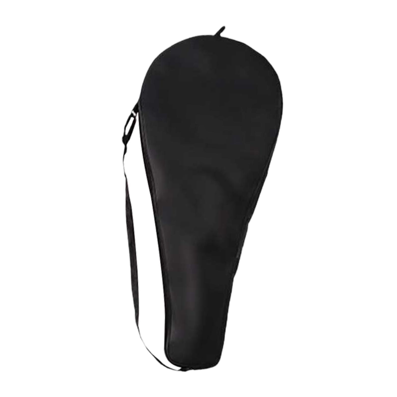 Tennis Racquet Cover Large Siz – Racket Cover Bag recenzja i cena