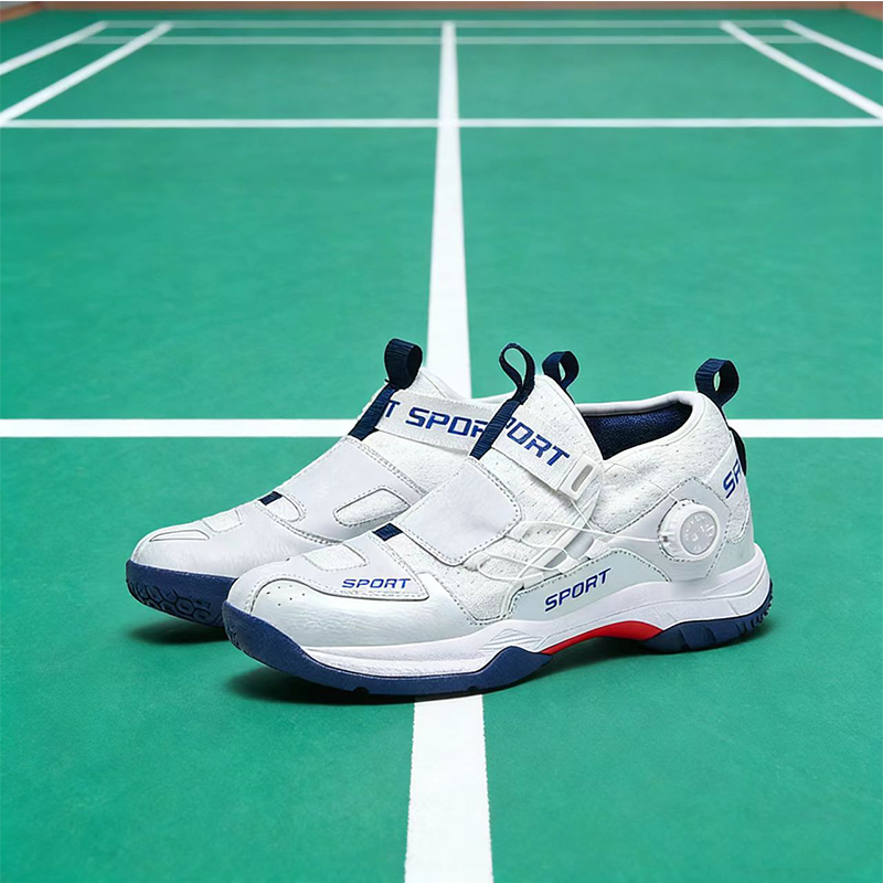 New Professional Men Badminton – Shoe Non Slip Badminton recenzja i cena