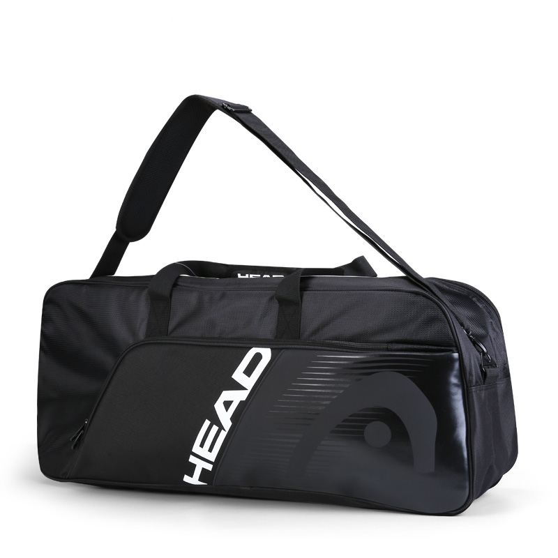 Large Capacity Original Head T – Badminton Court recenzja i cena