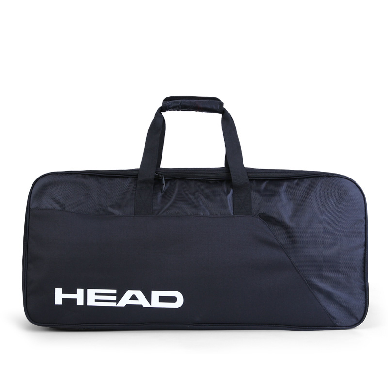 Large Capacity Original Head T – Badminton Court recenzja i cena