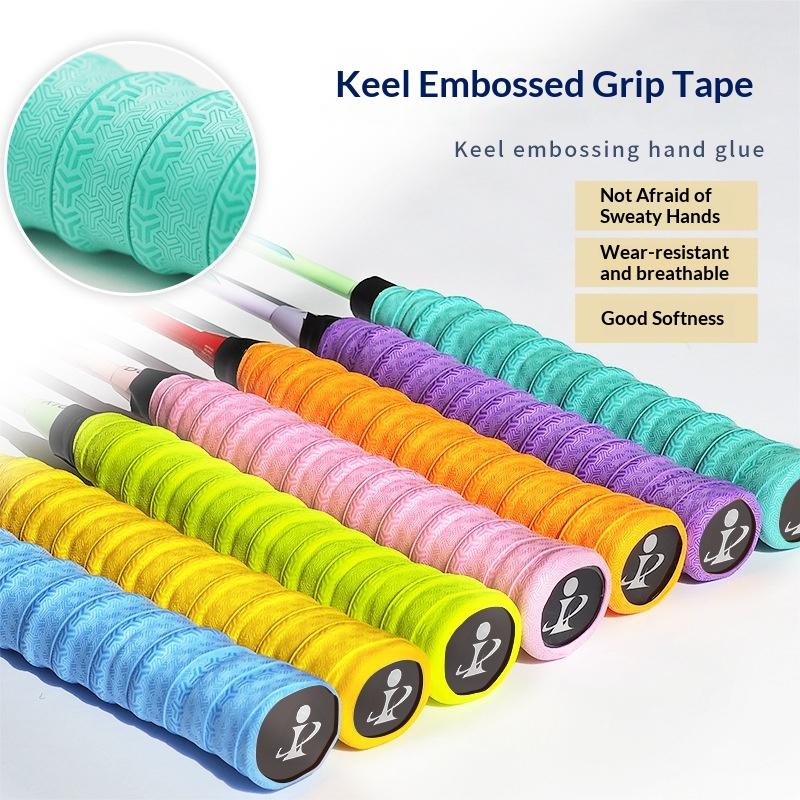 New Badminton Hand Rubber Anti – Badminton Court recenzja i cena