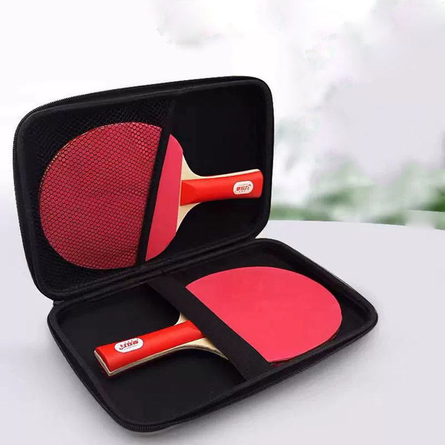 New EVA hard shell high-end ta – Racket Cover Bag recenzja i cena