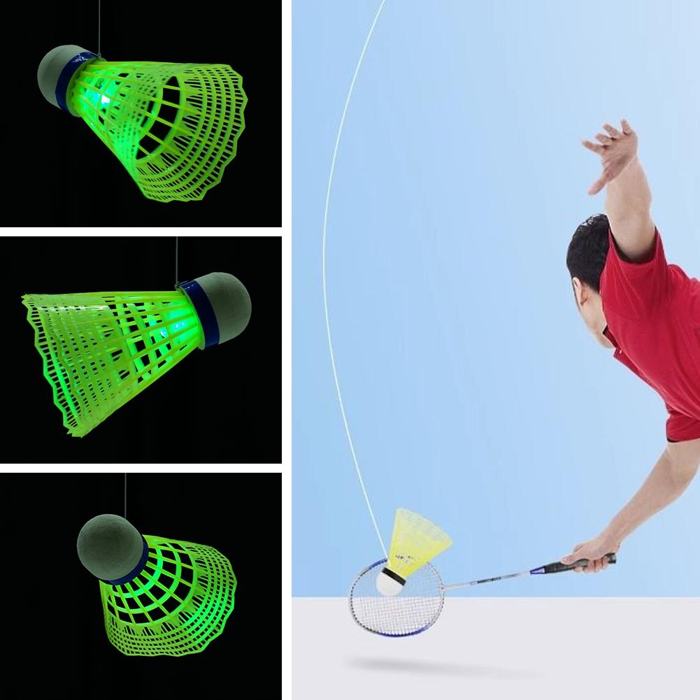 Self Study Badminton Trainers  – Badminton Raket recenzja i cena