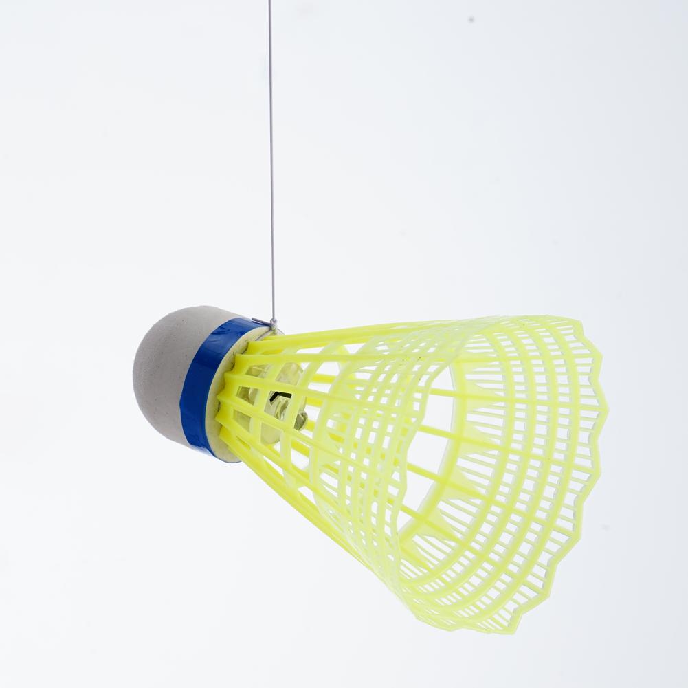 Self Study Badminton Trainers  – Badminton Raket recenzja i cena