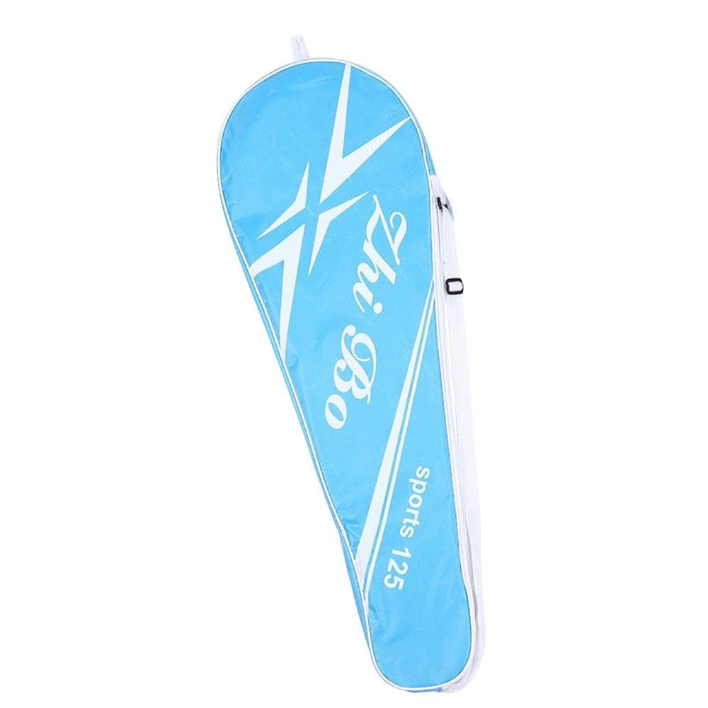 Pink Blue Waterproof Sport Sup – Racket Cover Bag recenzja i cena