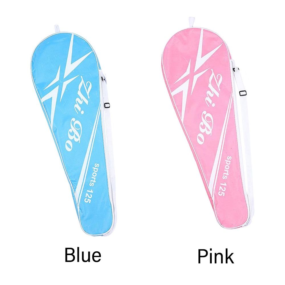 Pink Blue Waterproof Sport Sup – Racket Cover Bag recenzja i cena