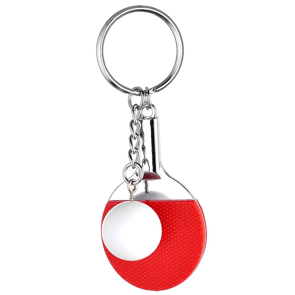 Accessories Pendant Tennis Bal – Badminton Video recenzja i cena