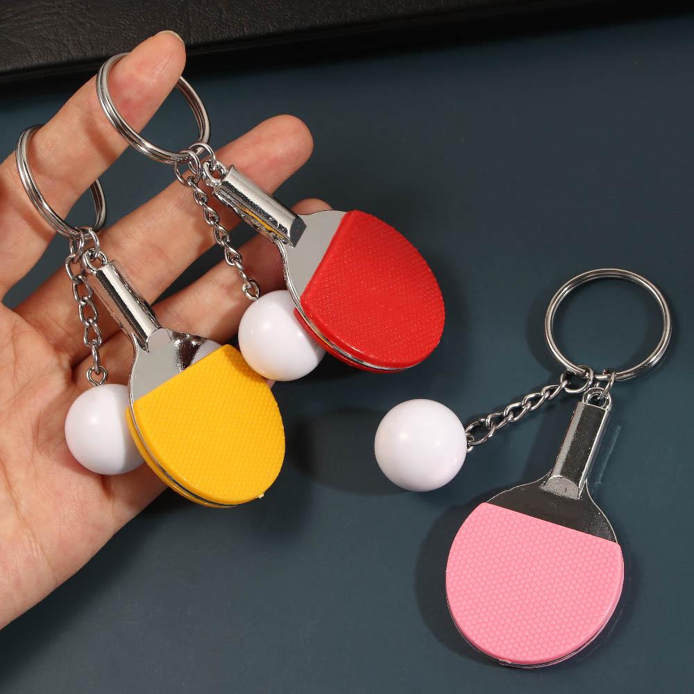 Accessories Pendant Tennis Bal – Badminton Video recenzja i cena