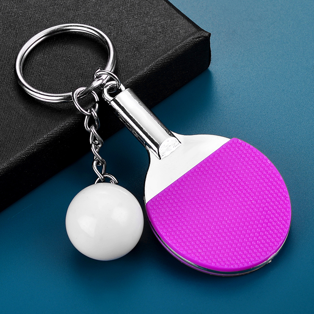Accessories Pendant Tennis Bal – Badminton Video recenzja i cena