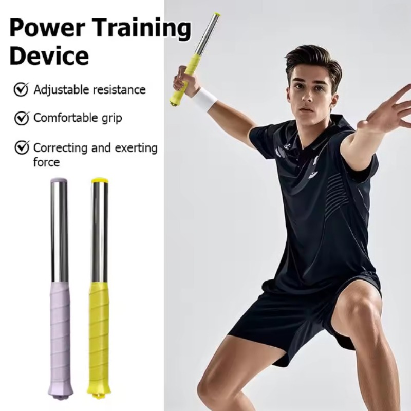 Badminton Swing Trainer Correc – Badminton Forehand recenzja i cena