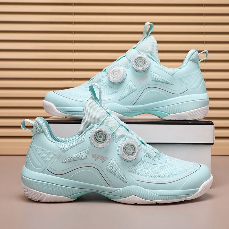 Hot Sale Badminton Shoes for C – Shoe Non Slip Badminton recenzja i cena