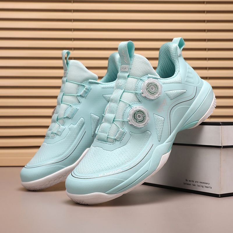 Hot Sale Badminton Shoes for C – Shoe Non Slip Badminton recenzja i cena