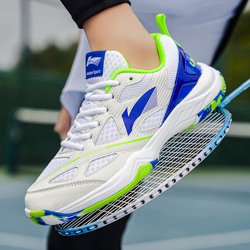 Summer men's breathable casual – Badminton Court recenzja i cena