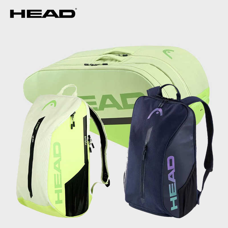 HEAD Tour Team Tennis Racket B – Badminton Court recenzja i cena
