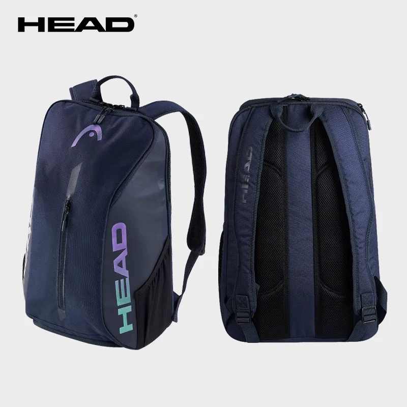 HEAD Tour Team Tennis Racket B – Badminton Court recenzja i cena