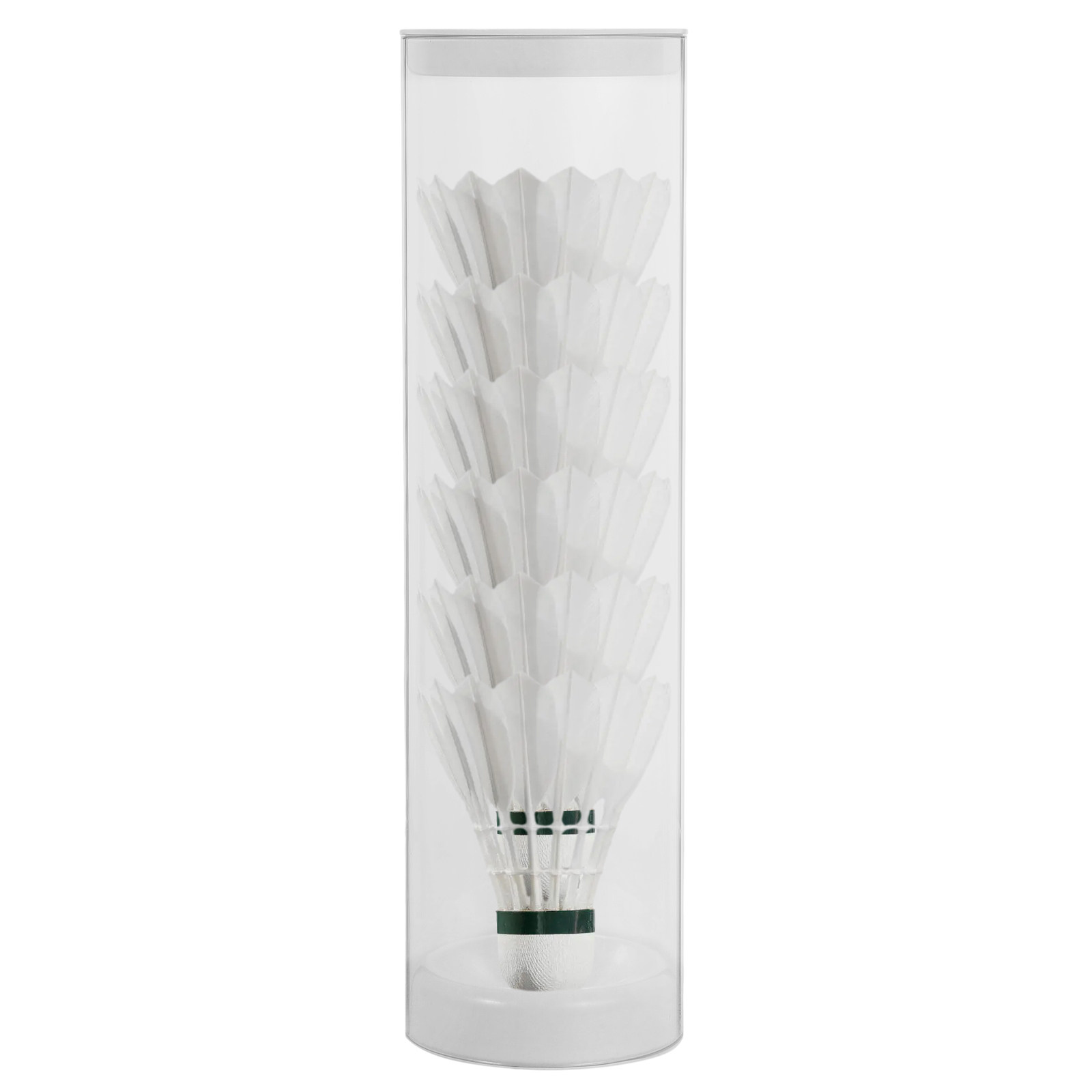 2Pcs Badminton Shuttlecock Tub – Badminton Youtube recenzja i cena