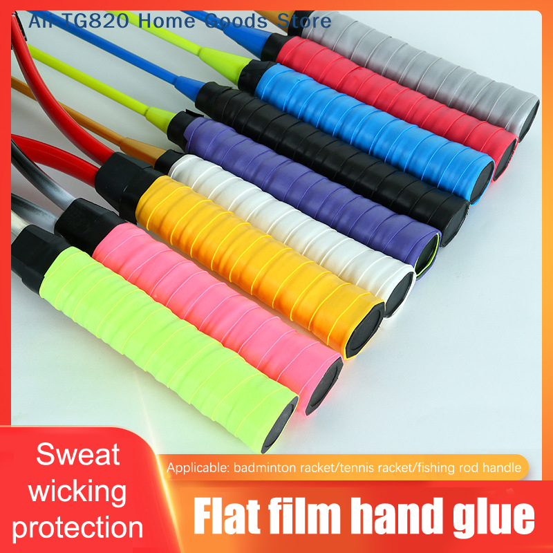 1Pc Dry Tennis Racket Grip Ant – Badminton Court recenzja i cena