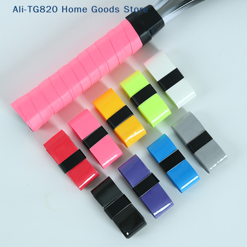 1Pc Dry Tennis Racket Grip Ant – Badminton Court recenzja i cena