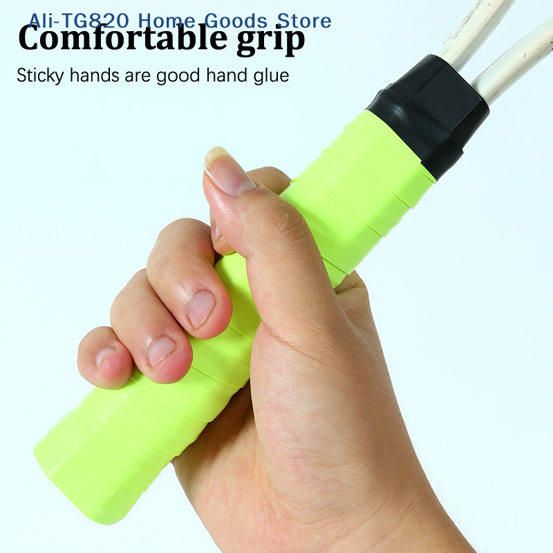 1Pc Dry Tennis Racket Grip Ant – Badminton Court recenzja i cena