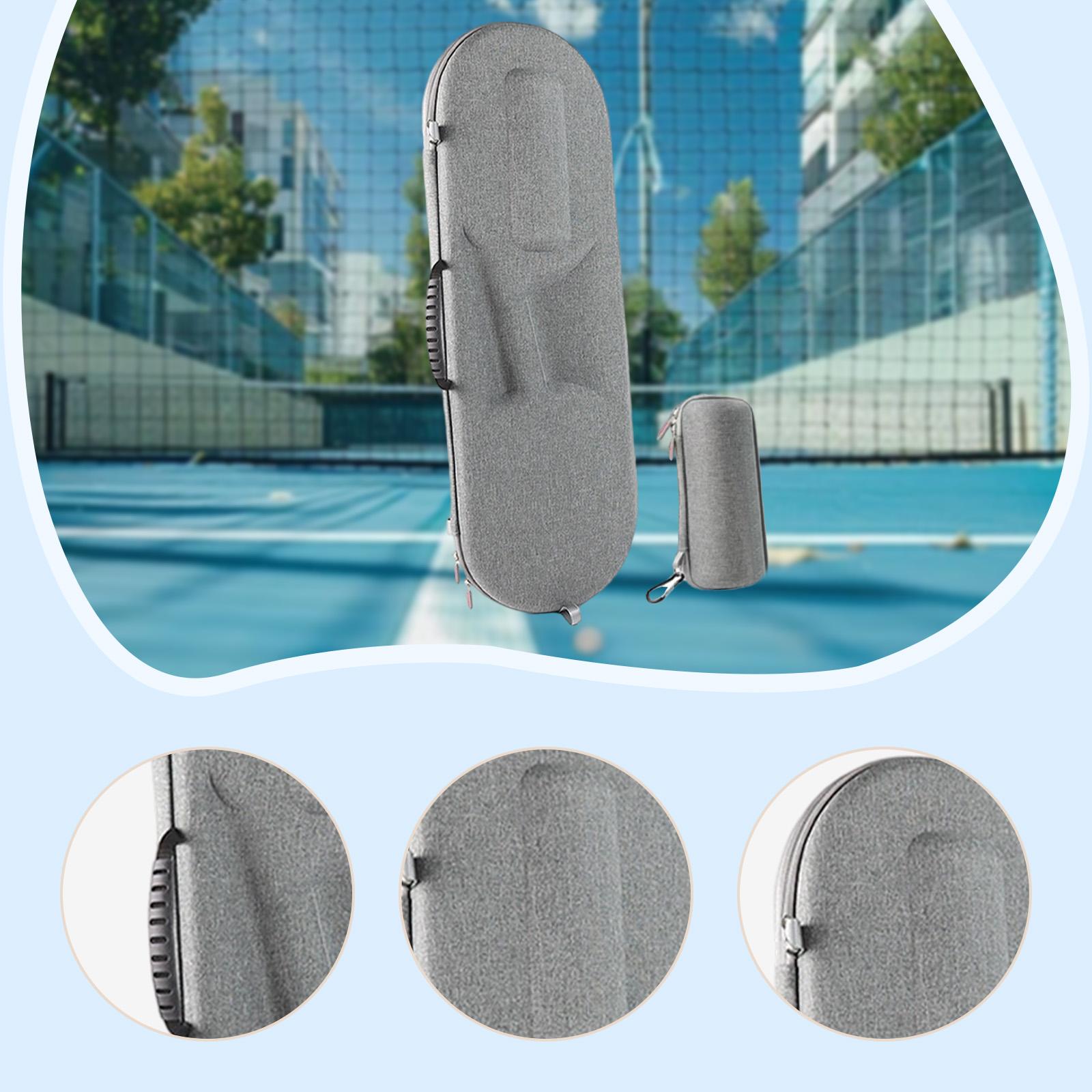 Badminton Racket Bag Organizer – Badminton Youtube recenzja i cena