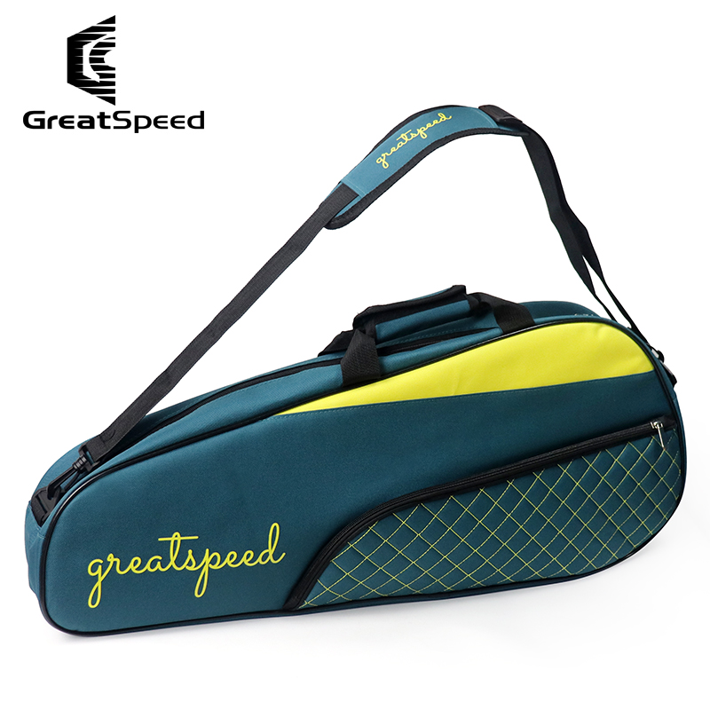 Greatspeed 3-6Pcs Tennis Badmi – Badminton Court recenzja i cena