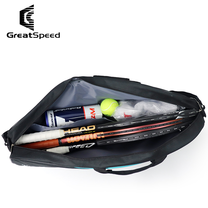 Greatspeed 3-6Pcs Tennis Badmi – Badminton Court recenzja i cena