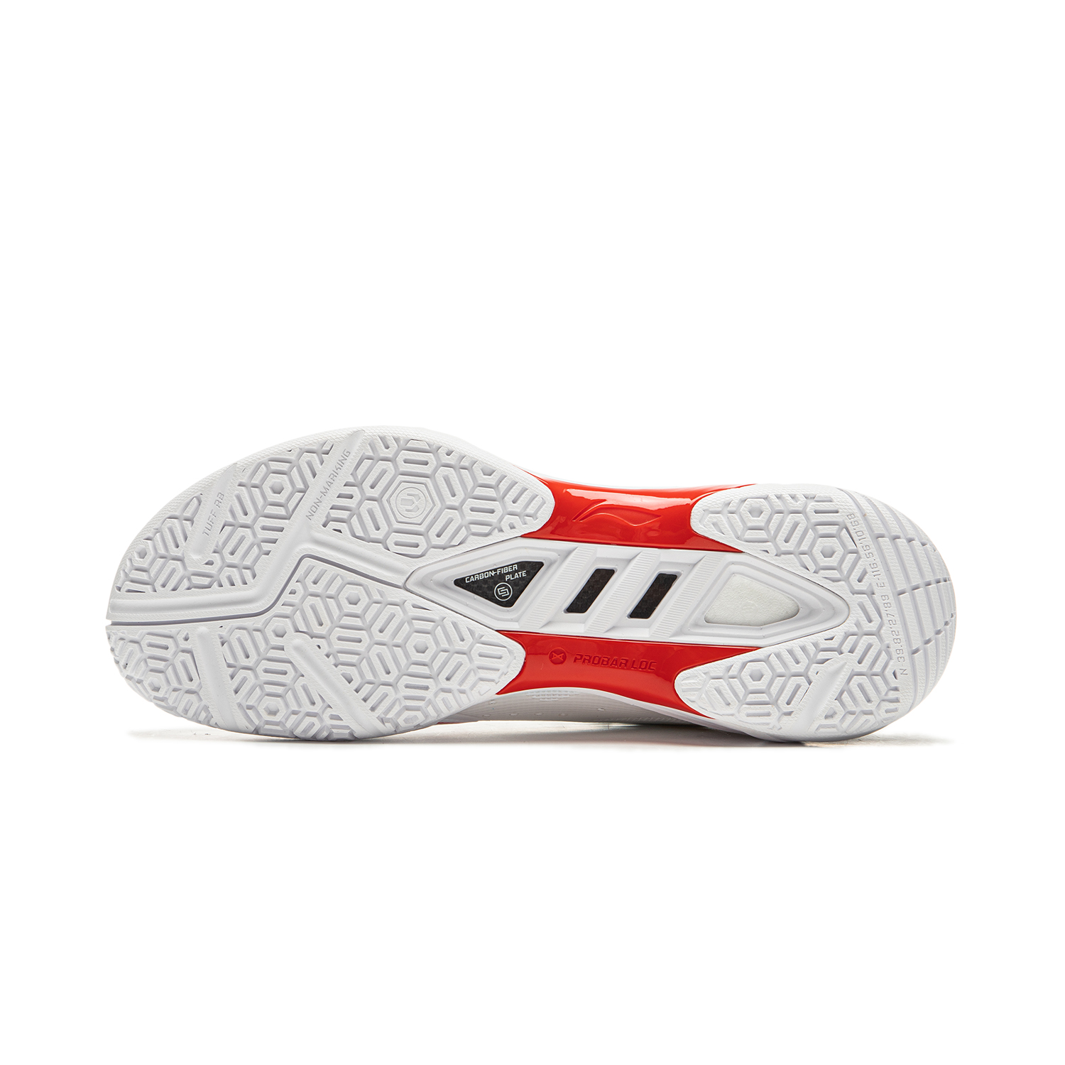 Li-Ning Unisex Halbertec 2.0 B – Badminton Raket recenzja i cena