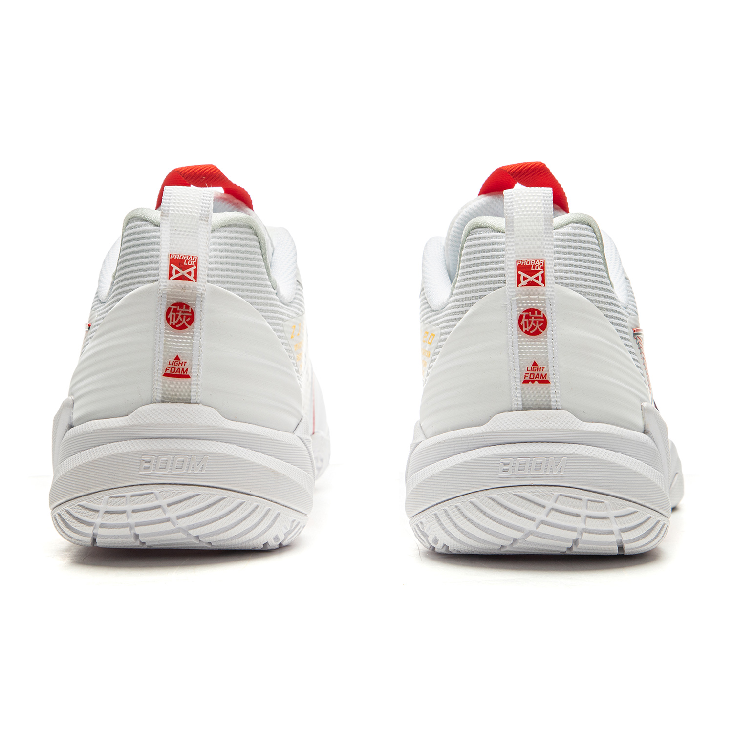 Li-Ning Unisex Halbertec 2.0 B – Badminton Raket recenzja i cena